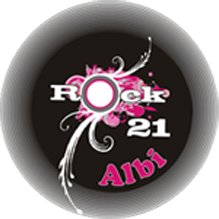 Rock21 ALBI